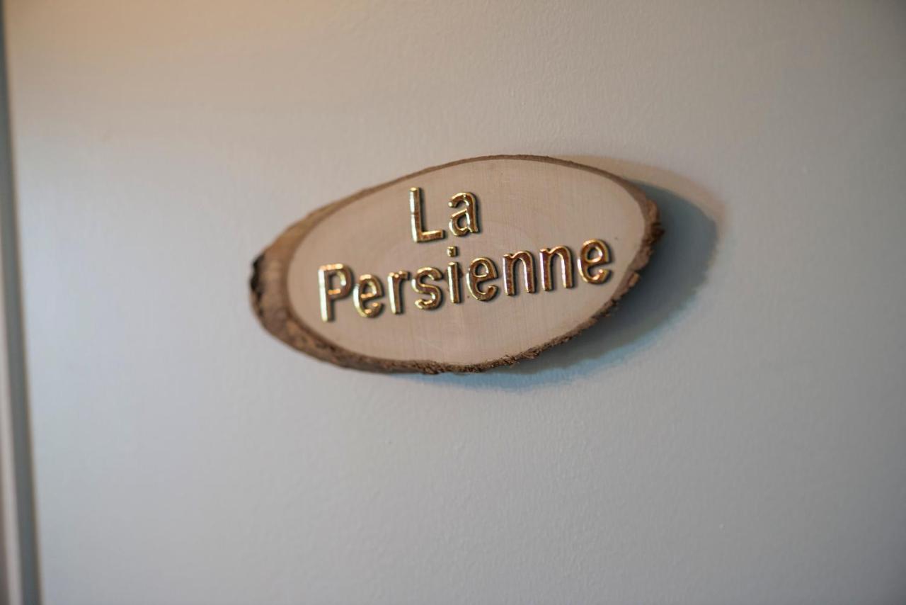 L'Oree Du Mans Sillé-le-Philippe الغرفة الصورة